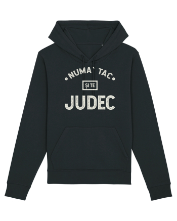 Numa` tac si te judec Black
