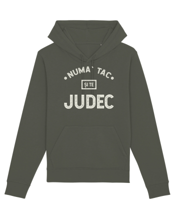 Numa` tac si te judec Khaki