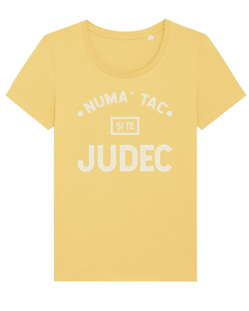Numa` tac si te judec Jojoba