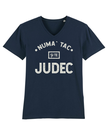 Numa` tac si te judec French Navy