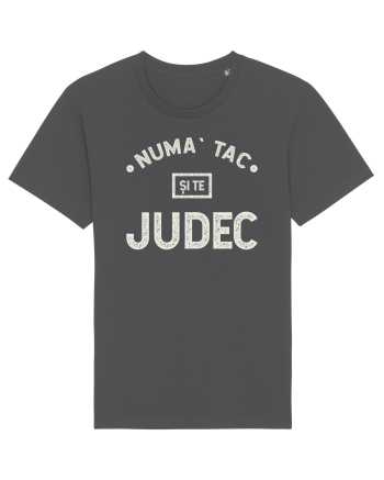 Numa` tac si te judec Anthracite