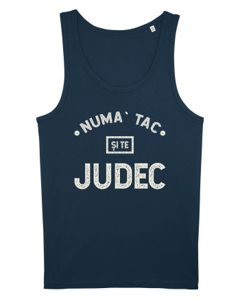 Numa` tac si te judec Navy