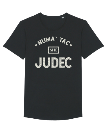 Numa` tac si te judec Black
