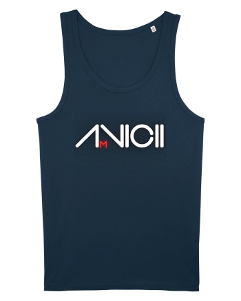 Am vicii Navy
