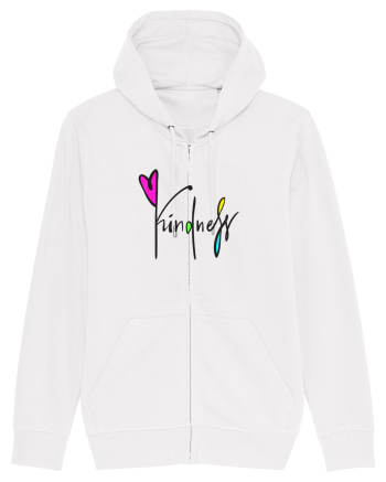 Kindness White