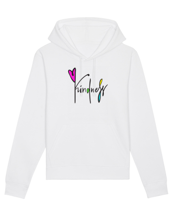 Kindness White