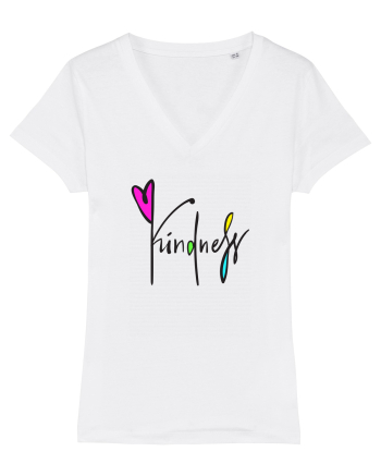 Kindness White
