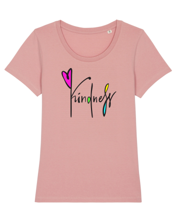 Kindness Canyon Pink