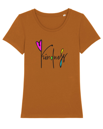 Kindness Roasted Orange