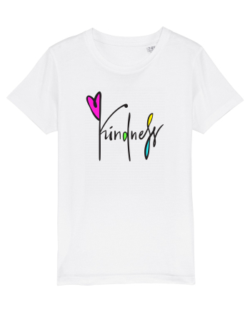Kindness White