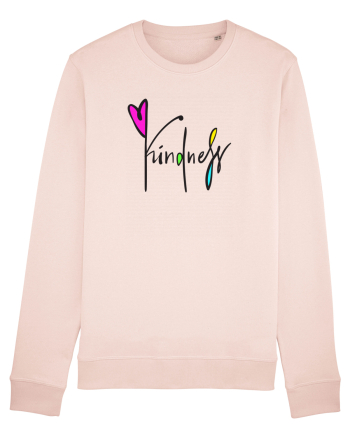Kindness Candy Pink