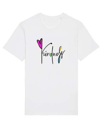 Kindness White