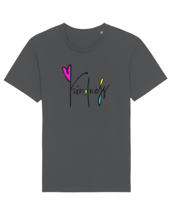 Kindness Anthracite