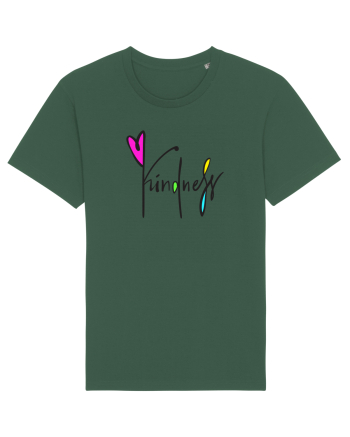 Kindness Bottle Green