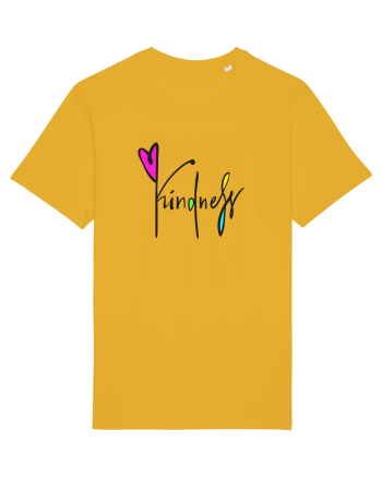 Kindness Spectra Yellow