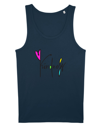 Kindness Navy