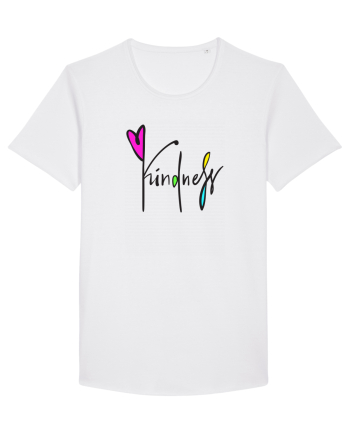 Kindness White
