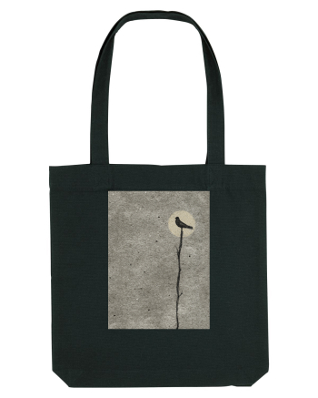 Moon Shadow Black