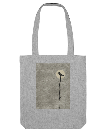 Moon Shadow Heather Grey
