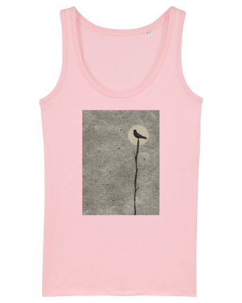 Moon Shadow Cotton Pink