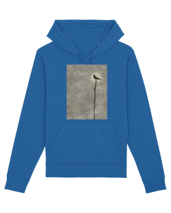 Moon Shadow Royal Blue
