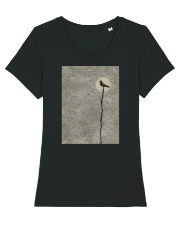 Moon Shadow Black
