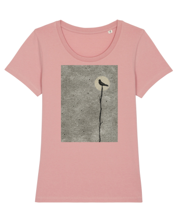 Moon Shadow Canyon Pink