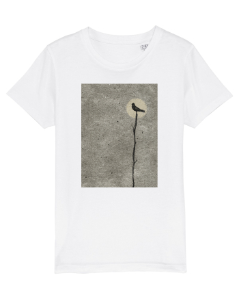 Moon Shadow White