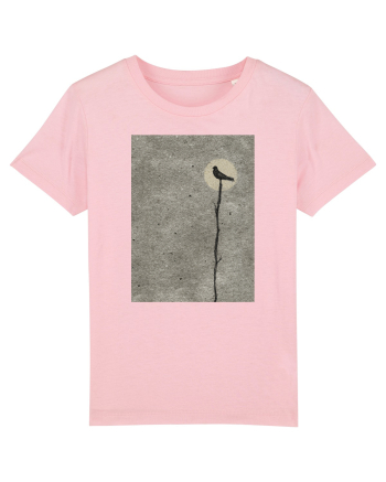 Moon Shadow Cotton Pink