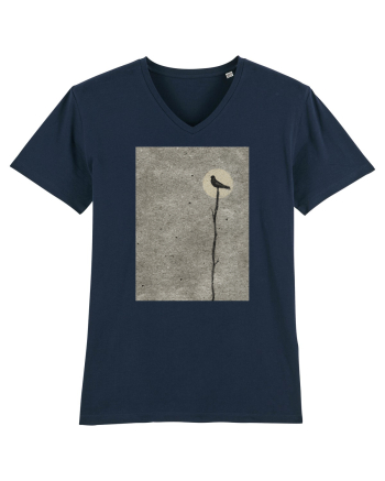 Moon Shadow French Navy