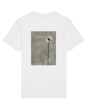 Moon Shadow White