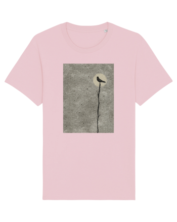 Moon Shadow Cotton Pink