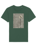 Moon Shadow Tricou mânecă scurtă Unisex Rocker