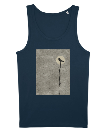 Moon Shadow Navy