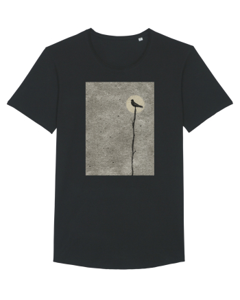Moon Shadow Black