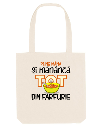 Mănâncă tot Natural