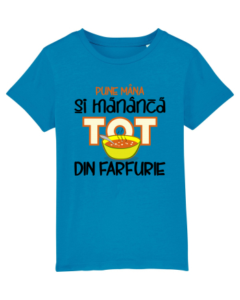 Mănâncă tot Azur