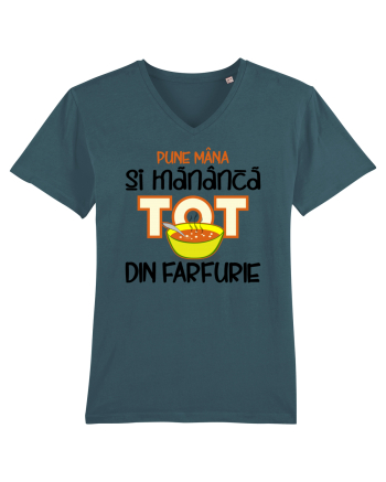 Mănâncă tot Stargazer