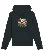 Spring Bouquet Hanorac Unisex Drummer