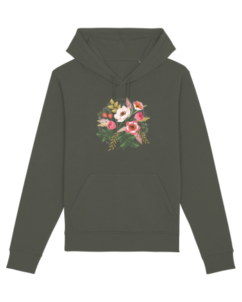 Spring Bouquet Khaki