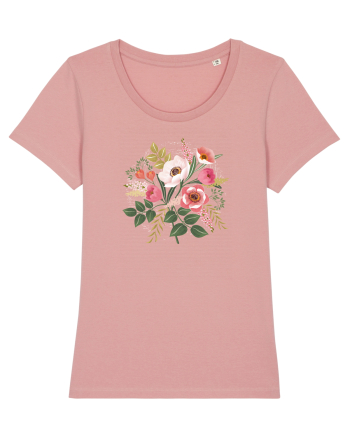 Spring Bouquet Canyon Pink