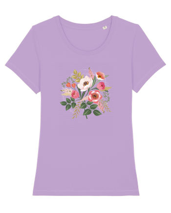 Spring Bouquet Lavender Dawn