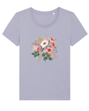 Spring Bouquet Lavender