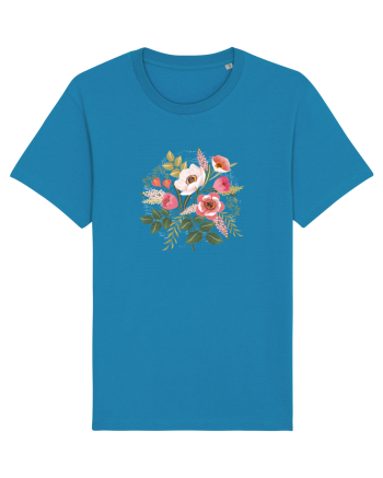 Spring Bouquet Azur