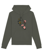 Spring Woman Hanorac Unisex Drummer