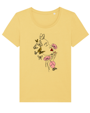 Spring Woman Jojoba