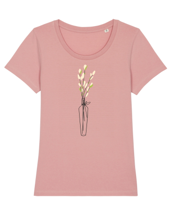 Vase Canyon Pink