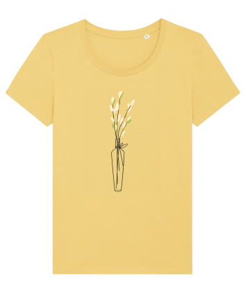 Vase Jojoba