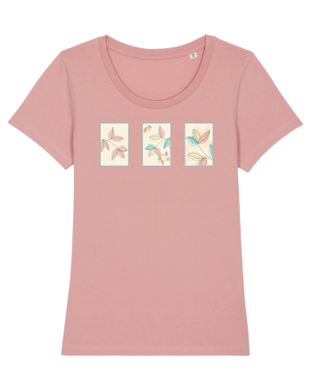 Flowerly Canyon Pink