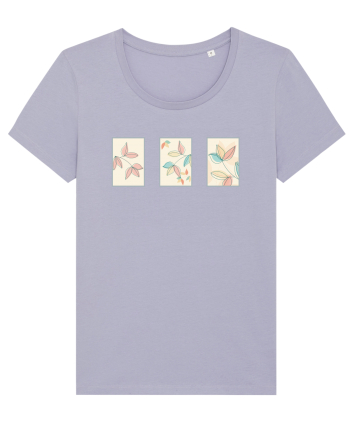 Flowerly Lavender